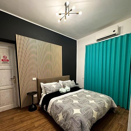 Enotria Bnb Bed & Breakfast Reggio di Calabria Luaran gambar