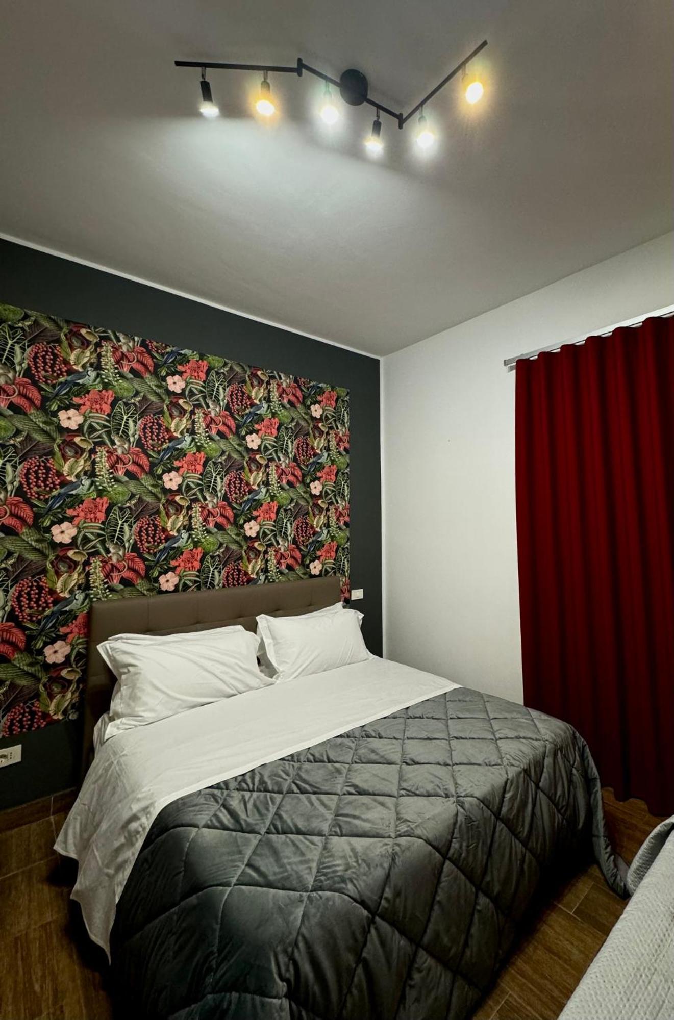 Enotria Bnb Bed & Breakfast Reggio di Calabria Luaran gambar