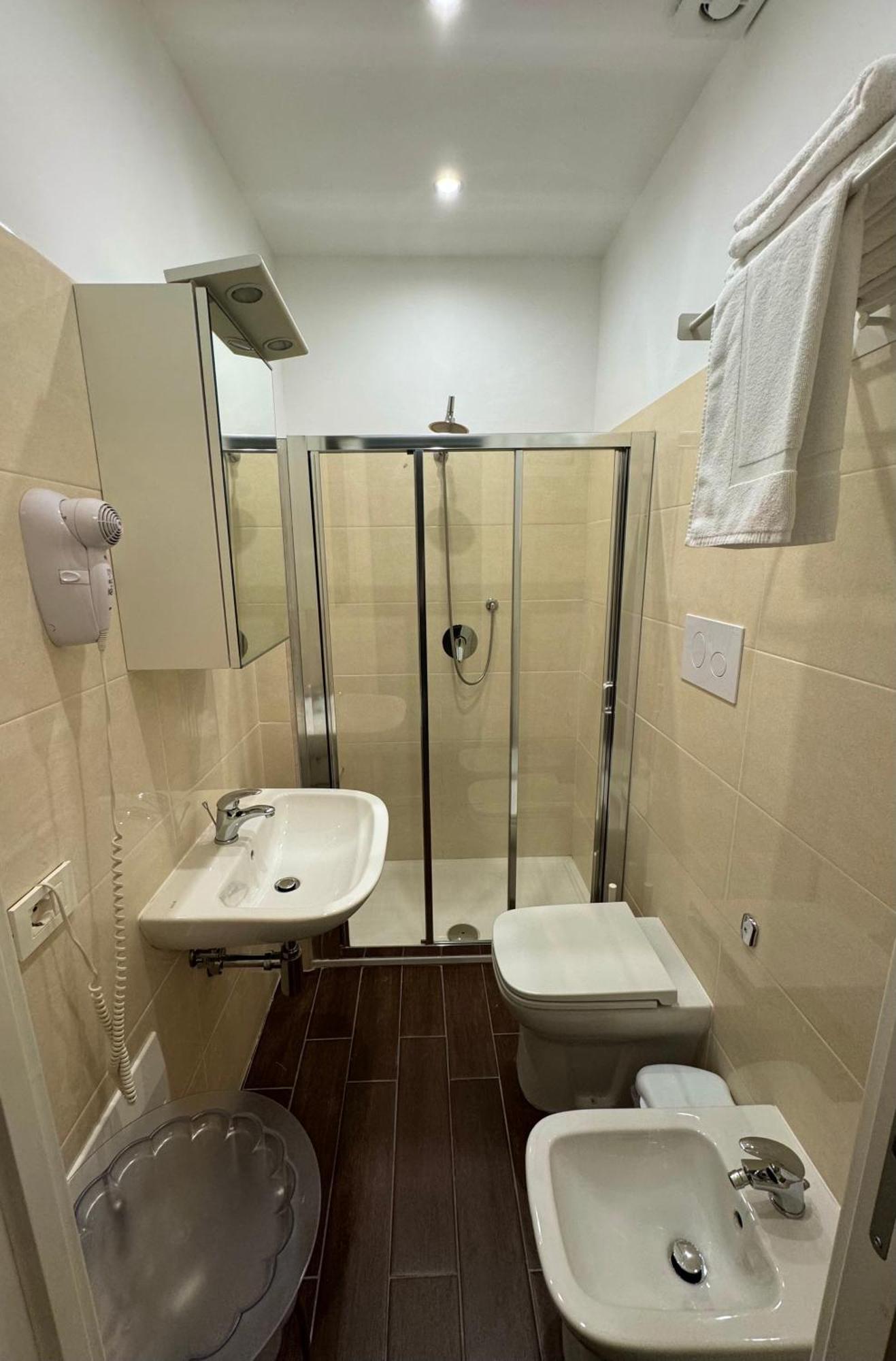 Enotria Bnb Bed & Breakfast Reggio di Calabria Luaran gambar