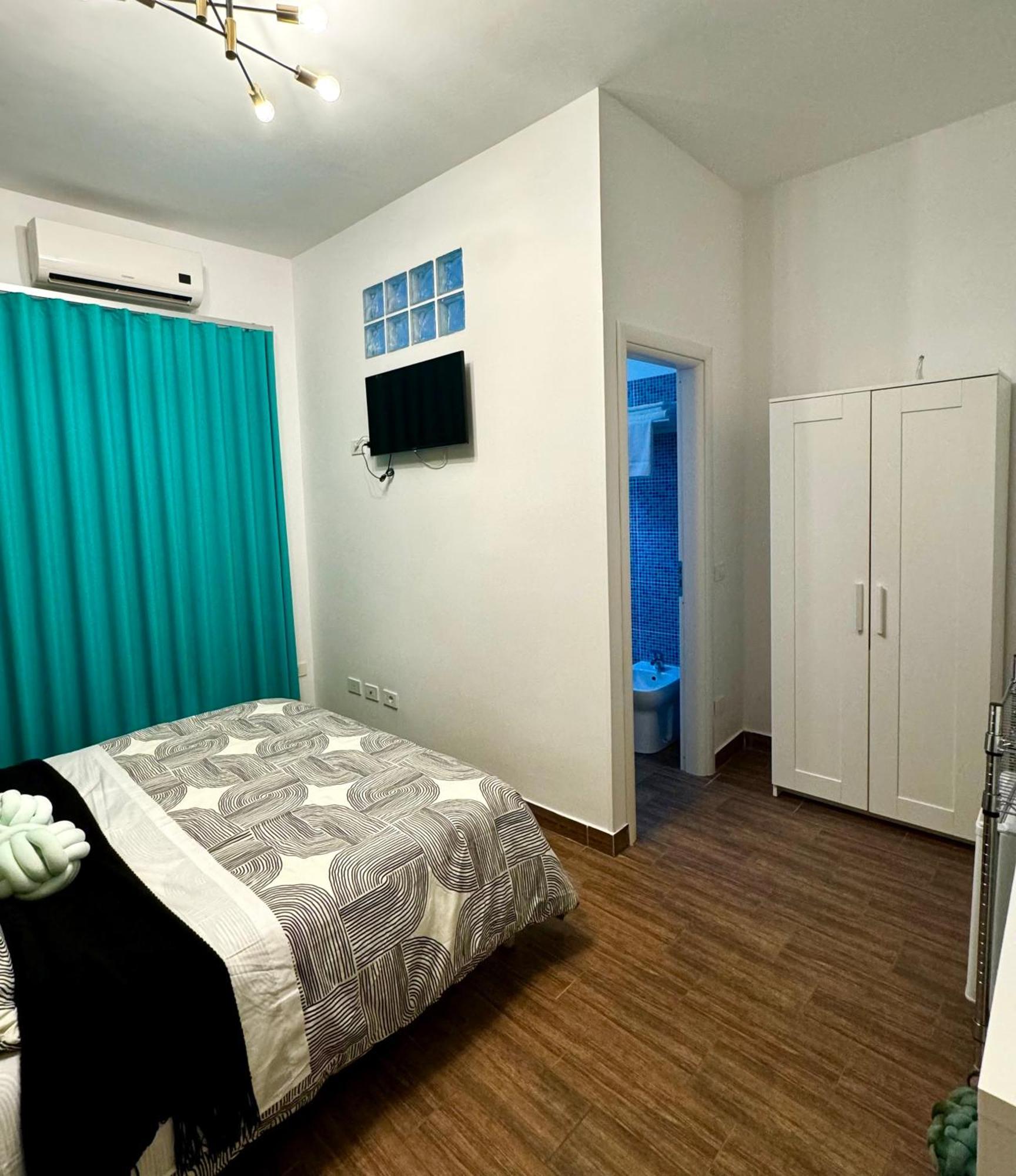 Enotria Bnb Bed & Breakfast Reggio di Calabria Luaran gambar