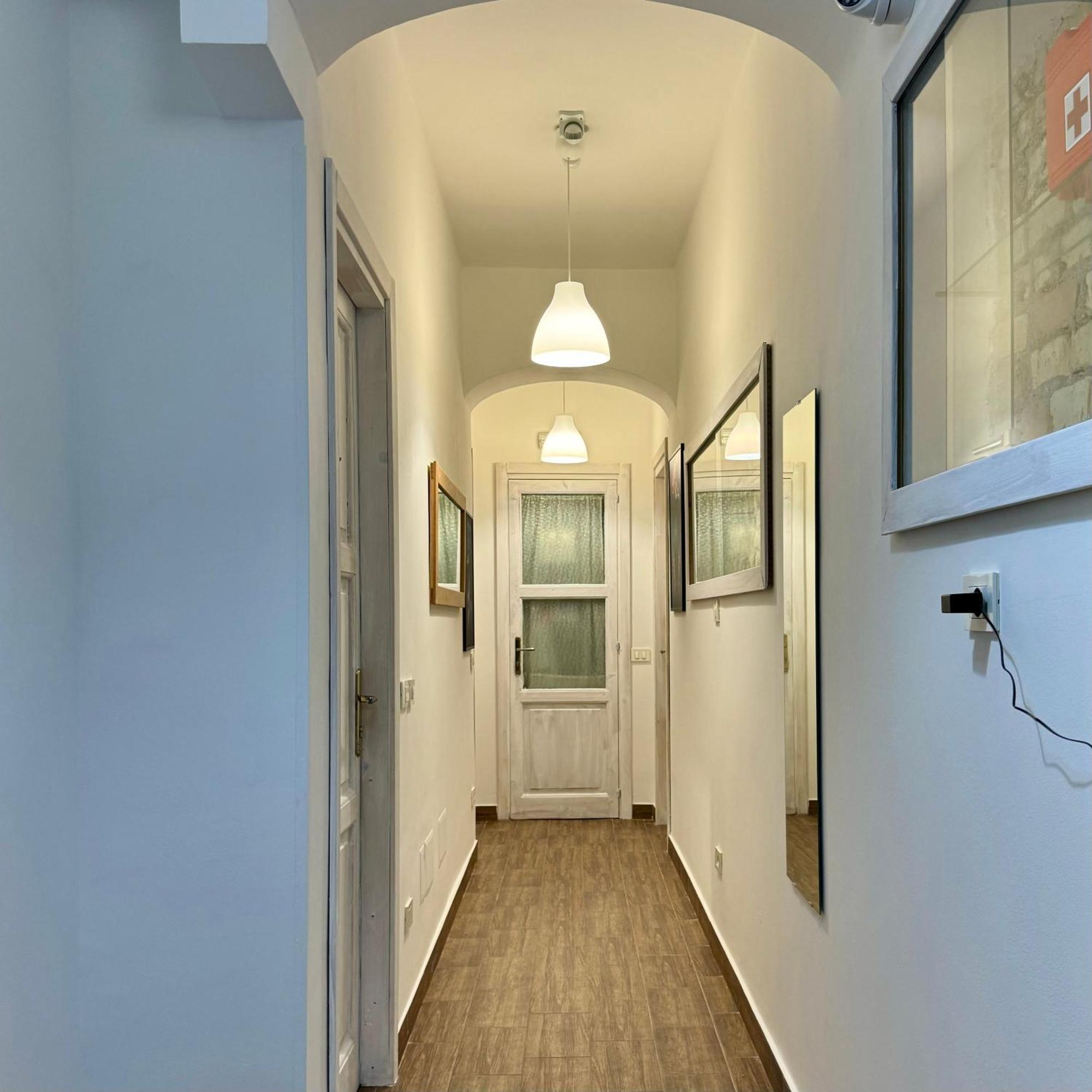 Enotria Bnb Bed & Breakfast Reggio di Calabria Luaran gambar