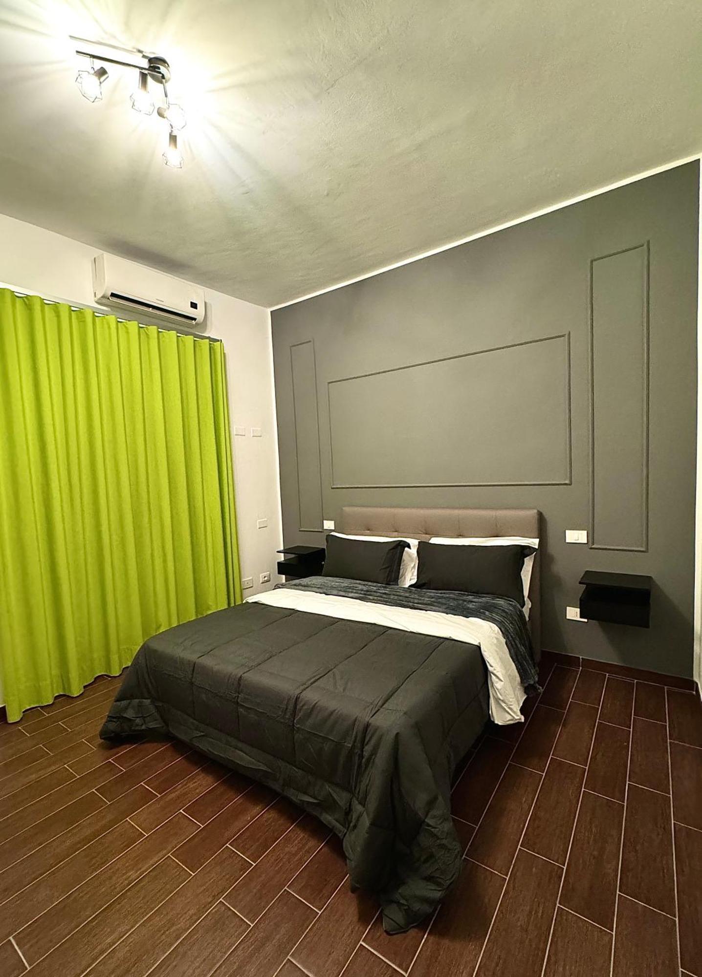 Enotria Bnb Bed & Breakfast Reggio di Calabria Luaran gambar