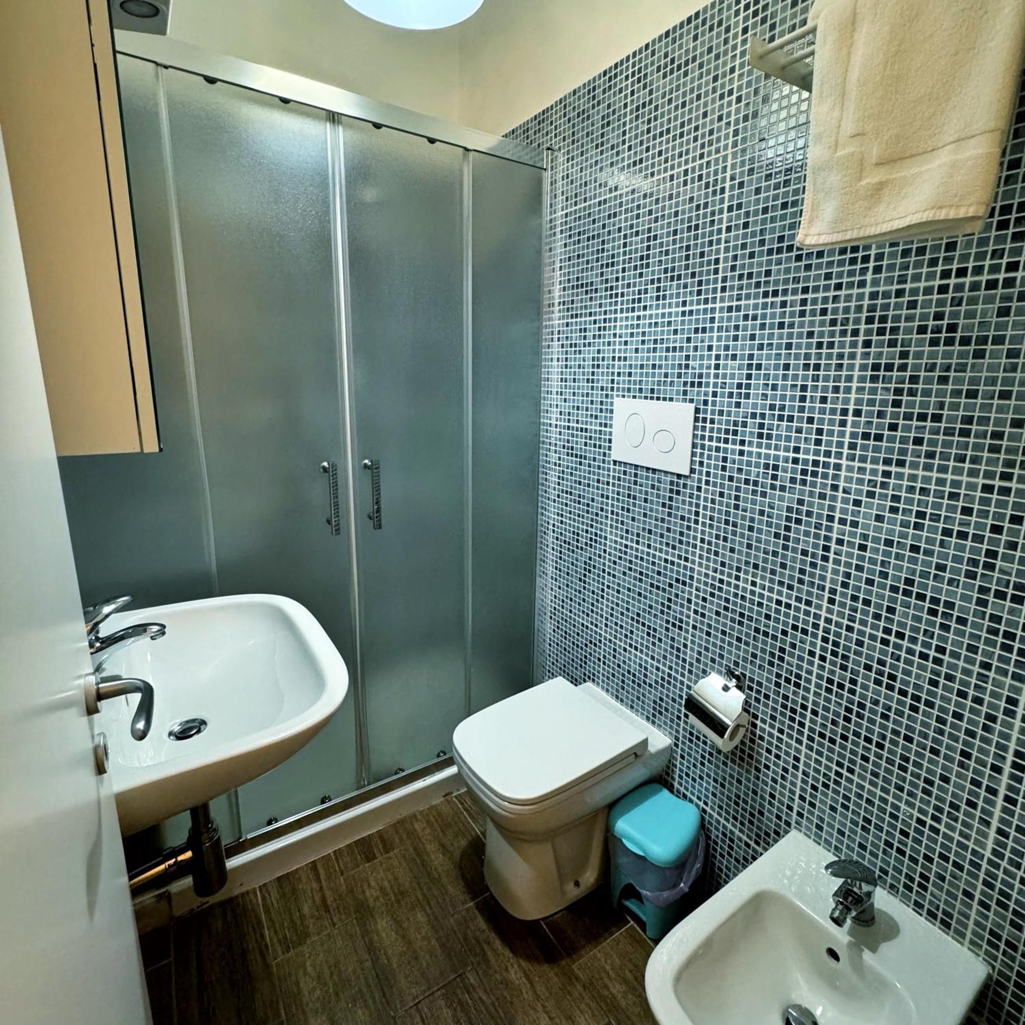 Enotria Bnb Bed & Breakfast Reggio di Calabria Luaran gambar